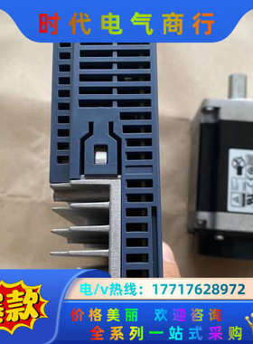 400W伺服驱动器：RYH401F5-VV2，议价