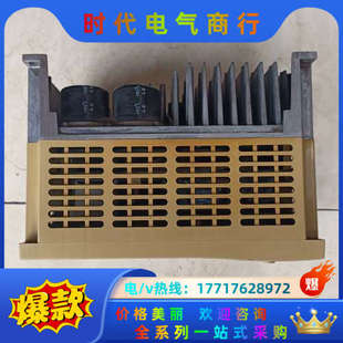 D变频器现货实拍功能外壳有裂议价 5.5K 士林SS 043