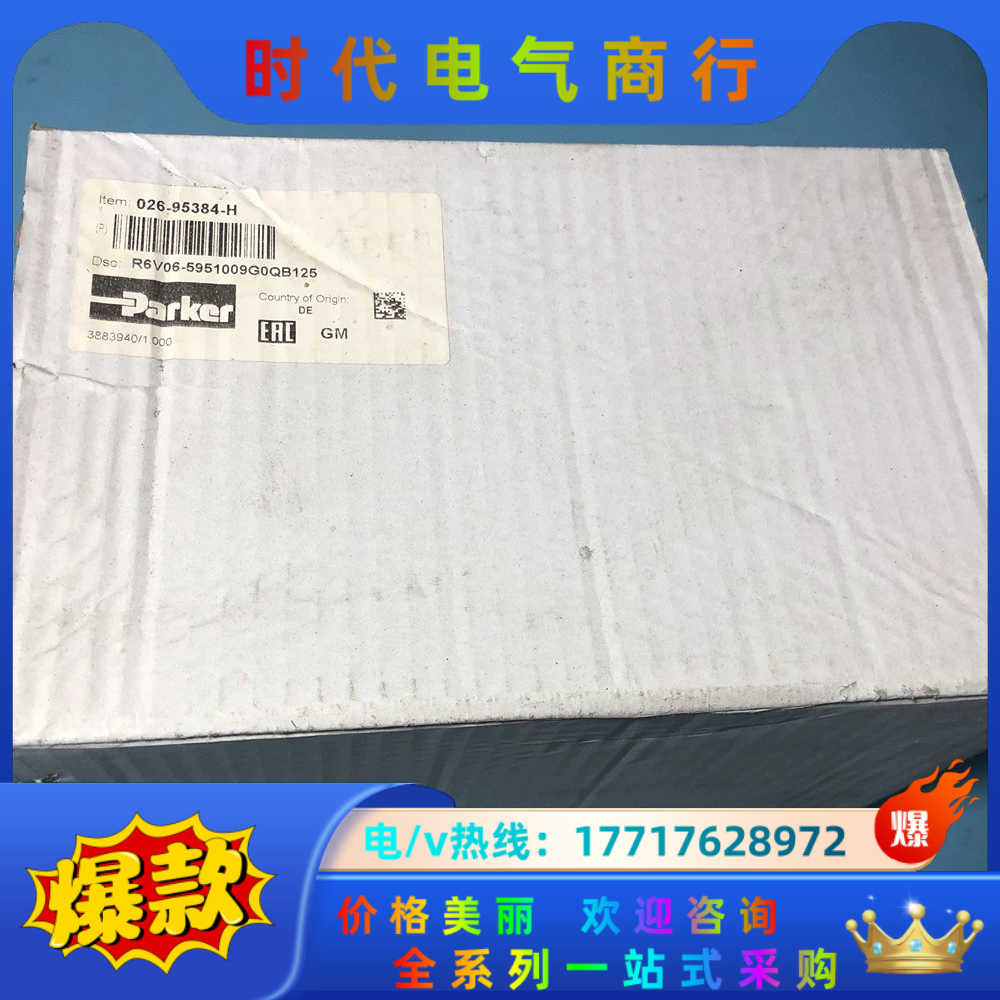 026-95384-H R6V06-5951009G0QB1议价