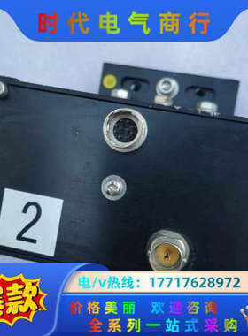 futec schmea4025相机表面缺陷测试仪拆议价