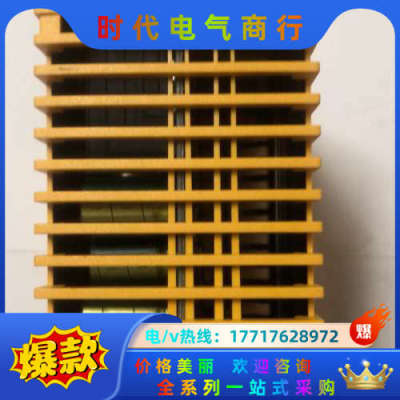 Pilz网络交换机模块PSSnet SHL 8T MRP 原议价