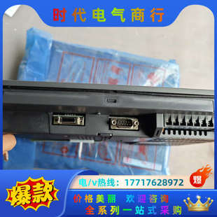 触摸屏A970GOT CH；议价 TBA