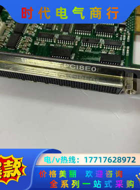 SPiiPlus PCI-4/8 Rev:D1 ACSTec议价