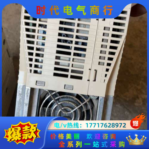 驱动器SGDV-200A01A002000议价