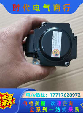 A6伺服马达400W，MHMF042L1U2M，成色议价