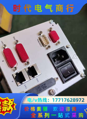 英福康VGC402 英福康真空计显器，实物现拍议价