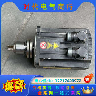 议价 543 MOOG伺服电机 G404