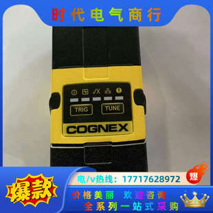 设备件 COGNEX 原装 器 成色议价 康耐视DM262X读码