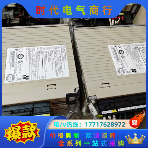 SGDV-1R6A11B5系M2总线型200W伺服驱动器议价