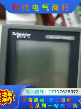 PM2200多功能电表，原装，九成新，功能正常议价