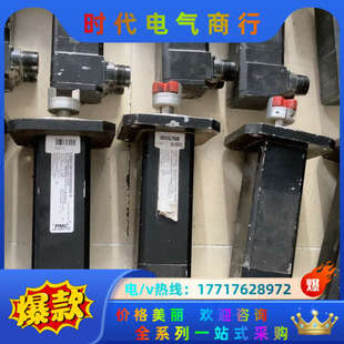 000N 实物议价 0C101 PMC伺服电机M258E