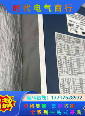 太平洋伺服驱动器P70360-SDN 详情看图实物拍照。议价