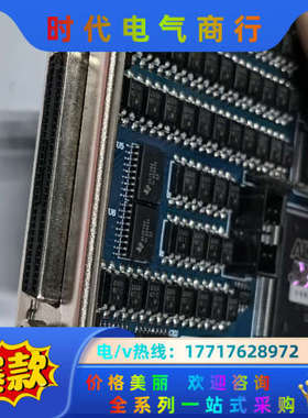 雷赛DMC2410C四轴运动控制卡 实图现货议价