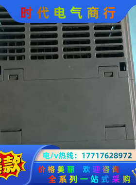 变频器MD280NT3.7GB/5.5PB 功能，成议价