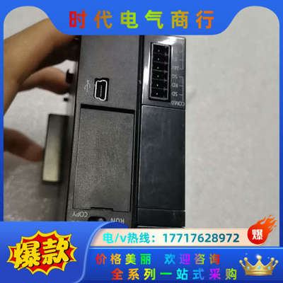 AFP7 CPS31E，，成色如图，功能正常，需议价