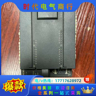 PLC模块214 0XB8议价 1AD23