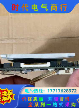 研华PCM-3375F工控成色如图当配件处理售出不退换议价