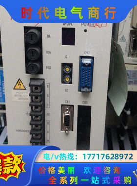 CKD驱动器AX9045H-X701231议价