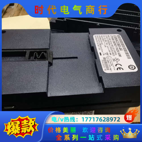 IC695ACC403 413功能正常议价