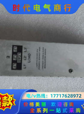 滤波器FN3258-30-47现货议价