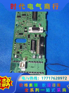 丹佛斯变频器FC301-302-202-102系列cpu板控议价