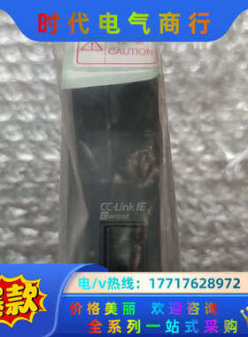 QJ71GP21-SX模块，全新原装正品，无外盒，拍议价