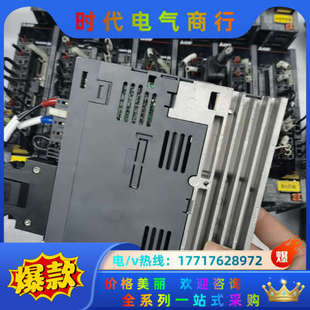 成色八九新 驱动器MR 正常件 20A 功能议价