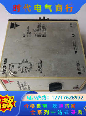 GARLO GAVAZZI SM 125 115，现货实议价