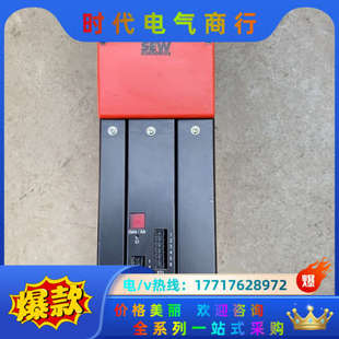 赛威伺服驱动器 30A议价 503 MAS51A030