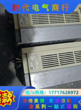 变频器md-ax520-3.5k-06  3.5kw议价