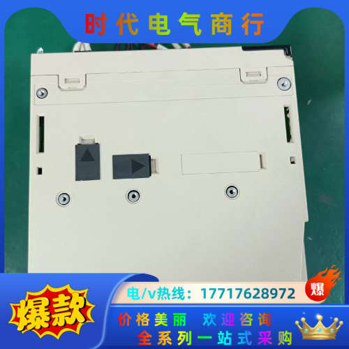 #电机SGD7S-5R5A00A002.SGM7J-08议价