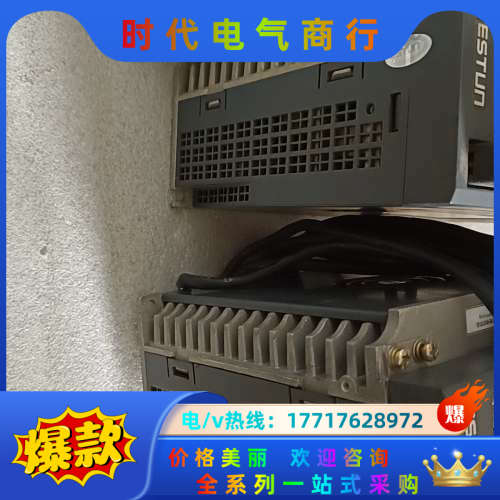 埃斯顿伺服驱动器PRONET-E-08A议价