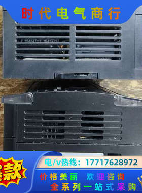 PLC，H1U-1410MR-XP，，成色如议价