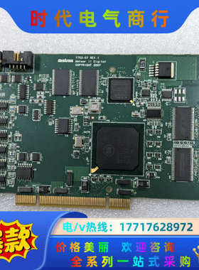 迈创 METEOR2DIG64L Y752-07 REV.C议价