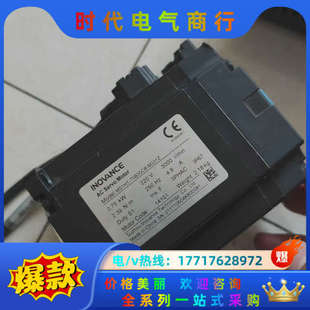 伺服马达MS1H1 M331Z议价 75B30CB