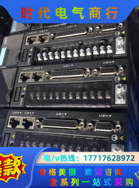 伺服驱动器400w，SV610PS2R8I，现货4台，九议价