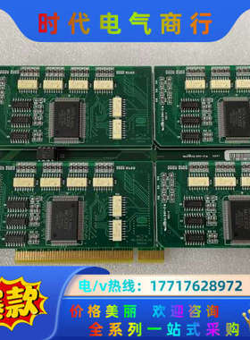 Hanmi3500马达控制板HMC-801PCI/HMC-8议价