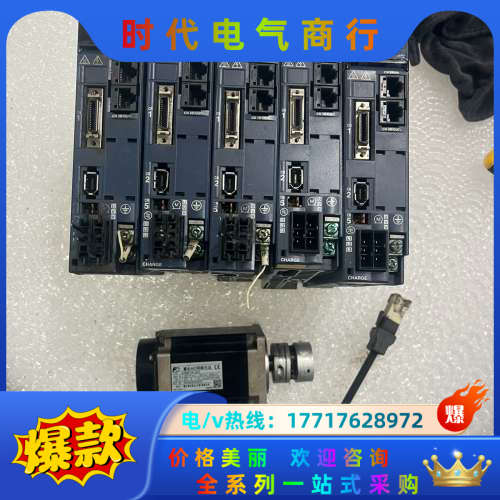 RYH401F5-VV2驱动器5个 GYB401D5-RC2议价