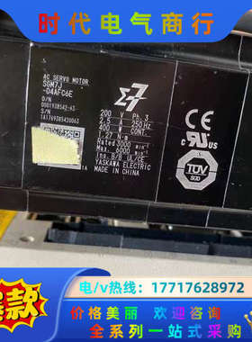 SGD7S-2R8A30A002+SGM7J-04AFC6E议价