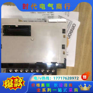 全新无CJ1W ID211欧努力PLC模块议价