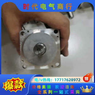 400议价 KN43B 伺服电机HF