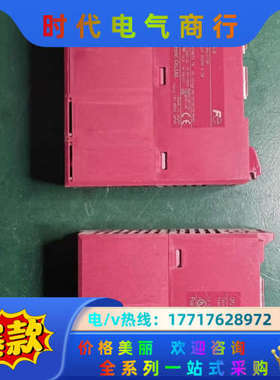 cpu模块plc实物NP1PS-117R成色好顺议价