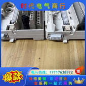 当配件出 成色如图 售出不换议价 TU830V1 模块底座