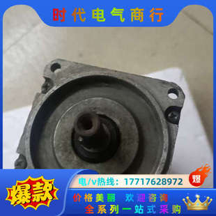 会修 电机HA 卡死了 转不动 拿去搞议价 FF33.