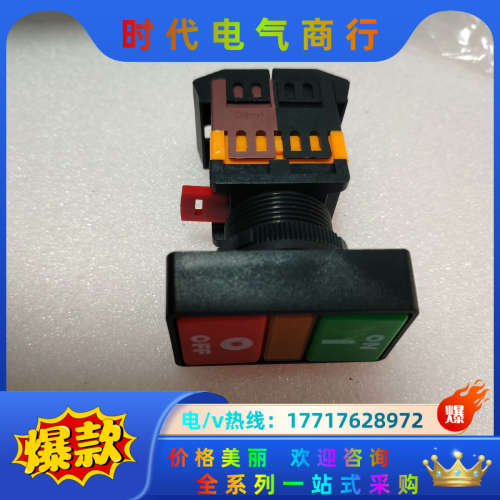 YLAY6-11SD3 PPBB-30N  开关 议价不议价