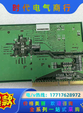 PLA008C-02-AA SIC-1 工业板卡 实图多议价