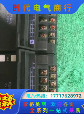 正品 KYEYENCE KV-E16X议价