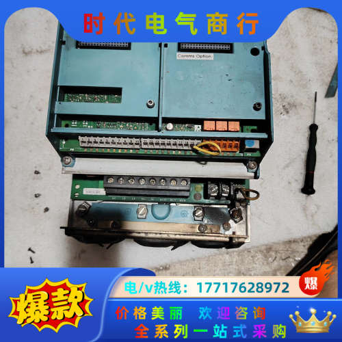 派克690变频器5.5KW  690PC/0055/40议价