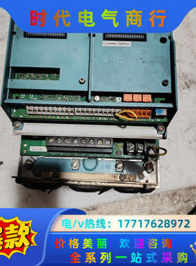 派克690变频器5.5KW  690PC/0055/40议价