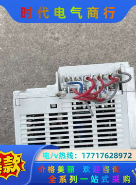 HCA1-8X6YR-A 禾川模块 实拍图 功能正常议价